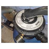 Pool & Spa Vacuum Hoses & Pool Pumps