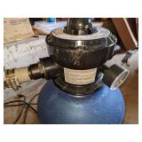 Pool & Spa Vacuum Hoses & Pool Pumps