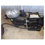 Pool & Spa Vacuum Hoses & Pool Pumps