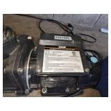 Pool & Spa Vacuum Hoses & Pool Pumps