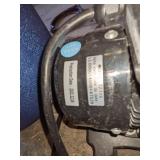 Pool & Spa Vacuum Hoses & Pool Pumps