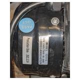 Pool & Spa Vacuum Hoses & Pool Pumps