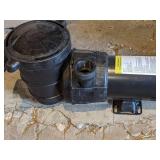 Pool & Spa Vacuum Hoses & Pool Pumps
