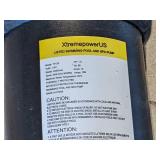 Pool & Spa Vacuum Hoses & Pool Pumps