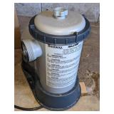 Pool & Spa Vacuum Hoses & Pool Pumps