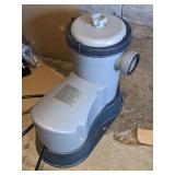 Pool & Spa Vacuum Hoses & Pool Pumps