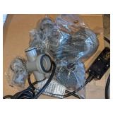Pool & Spa Vacuum Hoses & Pool Pumps