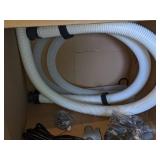 Pool & Spa Vacuum Hoses & Pool Pumps