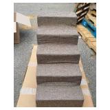 USA Made Pet Steps/Stairs with CertiPUR-US Certified Foam for Dogs