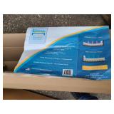 Mattress Helper Firmer Solution for Mattresses Twin Single Side Coverage