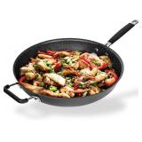 Granitestone Pro 14” Frying Pan
