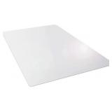 Amazon Basics Hard Floor Chair Mat