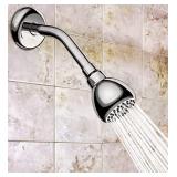 Wassa High Pressure Hand Held Showerhead