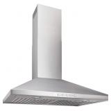 Broan Chimney Style Range Hood
