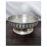 Pewter Bowl