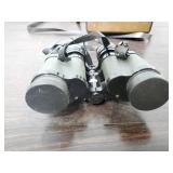 Two Pairs of Bushnell Binoculars