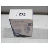 NEW Jiacom Forehead Thermometer, Digital Medical Infrared Thermometer for All Ages and Objects, Non-Contact with Instant Accurate Reading, Fever Indicator and Memory Function