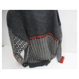 2 Nordic Style Wool Ski Sweaters - Including LL Bean