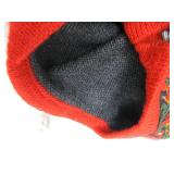 2 Nordic Style Wool Ski Sweaters - Including LL Bean