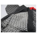 2 Nordic Style Wool Ski Sweaters - Including LL Bean