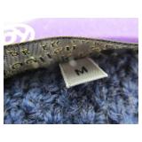 Excellent Vintage BLARNEY Wool Mills Ladies