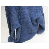 Excellent Vintage BLARNEY Wool Mills Ladies