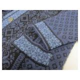 Skjaeveland of Norway Wool Winter Sweater/Jacket - Ladies