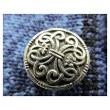 Skjaeveland of Norway Wool Winter Sweater/Jacket - Ladies