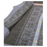 Skjaeveland of Norway Wool Winter Sweater/Jacket - Ladies