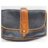 Genuine DOONEY & BOURKE Leather Purse