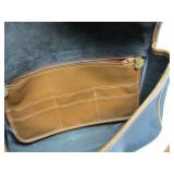 Genuine DOONEY & BOURKE Leather Purse