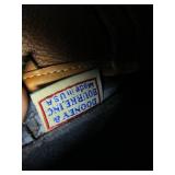 Genuine DOONEY & BOURKE Leather Purse