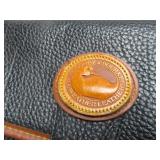 Genuine DOONEY & BOURKE Leather Purse
