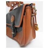 Genuine DOONEY & BOURKE Leather Purse