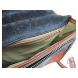 Genuine DOONEY & BOURKE Leather Purse