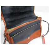 Genuine DOONEY & BOURKE Leather Purse