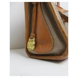 2 Genuine DOONEY & BOURKE Leather Purses
