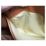 2 Genuine DOONEY & BOURKE Leather Purses