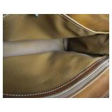 2 Genuine DOONEY & BOURKE Leather Purses