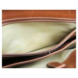 2 Genuine DOONEY & BOURKE Leather Purses