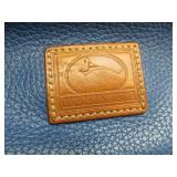 2 Genuine DOONEY & BOURKE Leather Purses