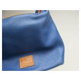 2 Genuine DOONEY & BOURKE Leather Purses