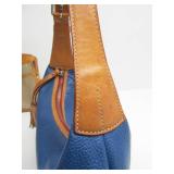 2 Genuine DOONEY & BOURKE Leather Purses