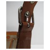 2 Genuine DOONEY & BOURKE Leather Purses