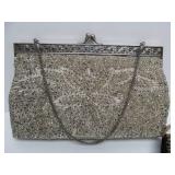 Lot of 4 Vintage Beaded Purses