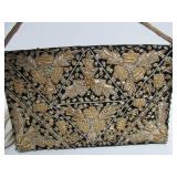 Lot of 4 Vintage Beaded Purses