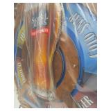 Very Cool New SAMUEL ADAMS "Now In Season" Rotating Beer Sign
