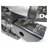 Group of Assorted Trailer Hitches
