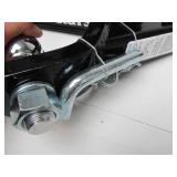 Group of Assorted Trailer Hitches