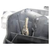 Group of Assorted Trailer Hitches